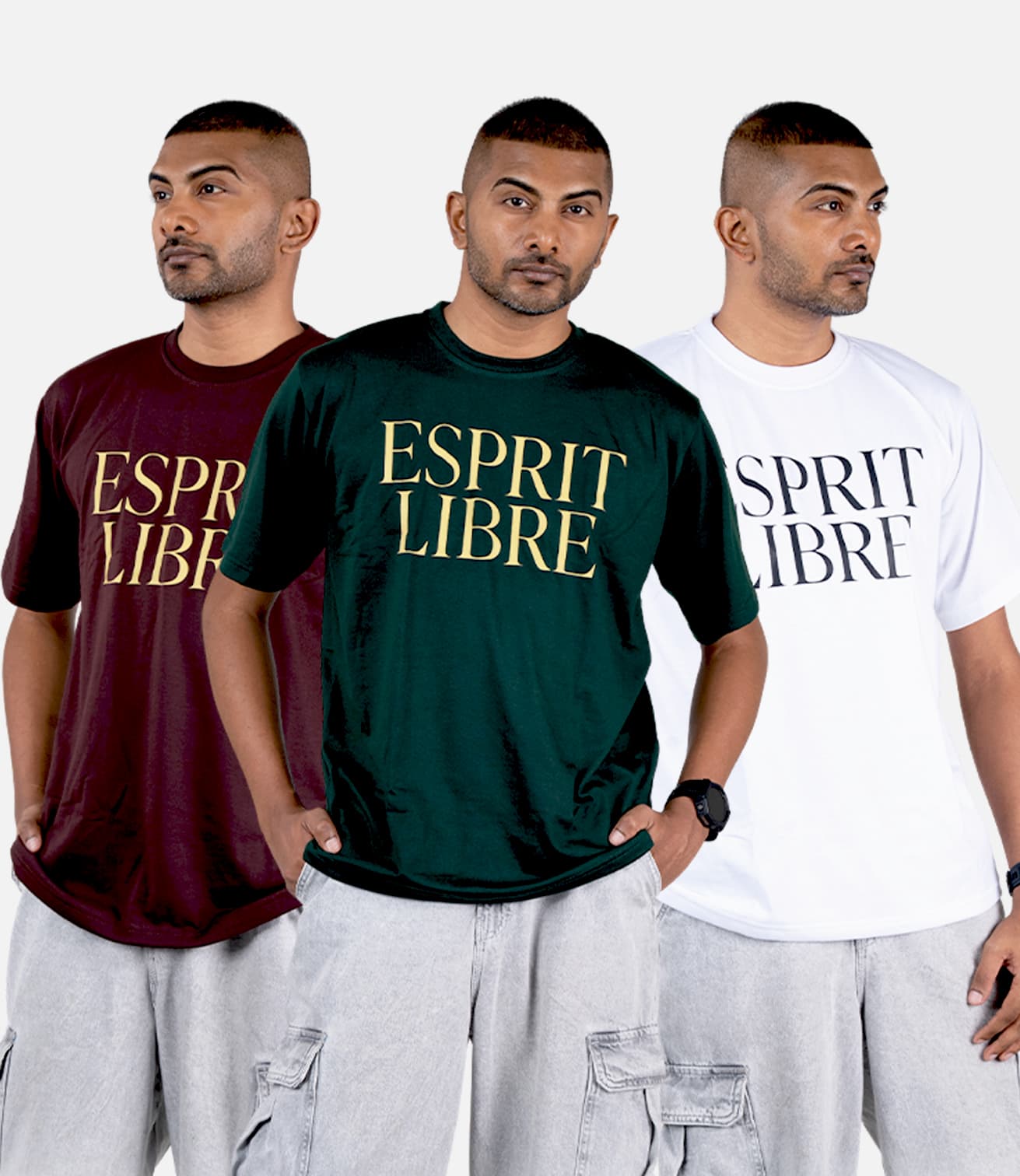 Esprit Libre
