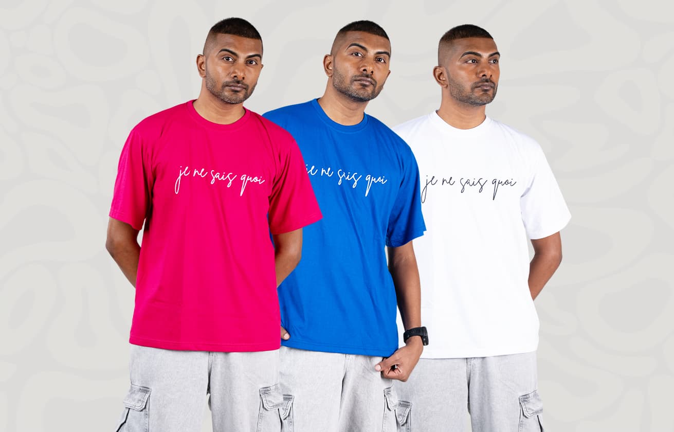 Latest Fashion Trends