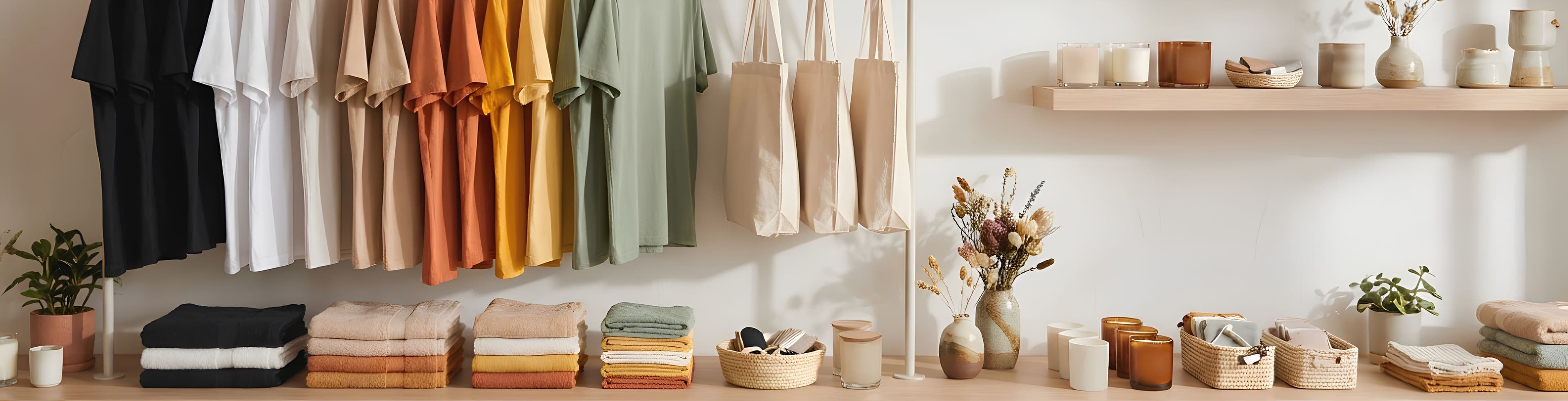Premium fashion essentials